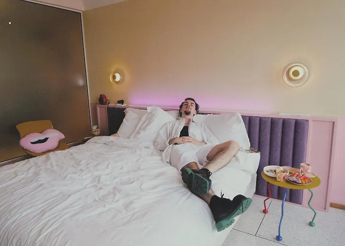 The Fig Lobby 4*