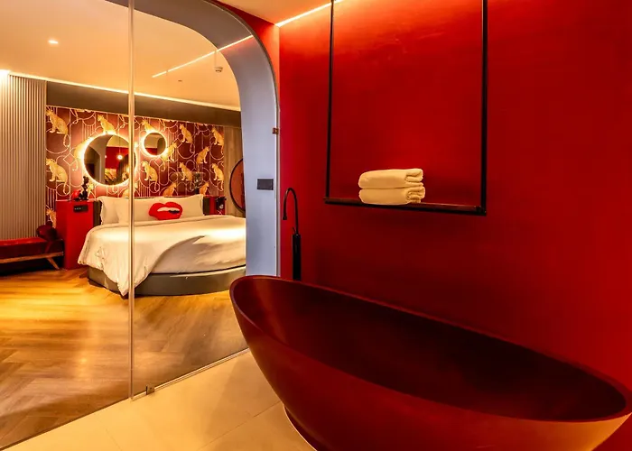 The Fig Lobby 4*