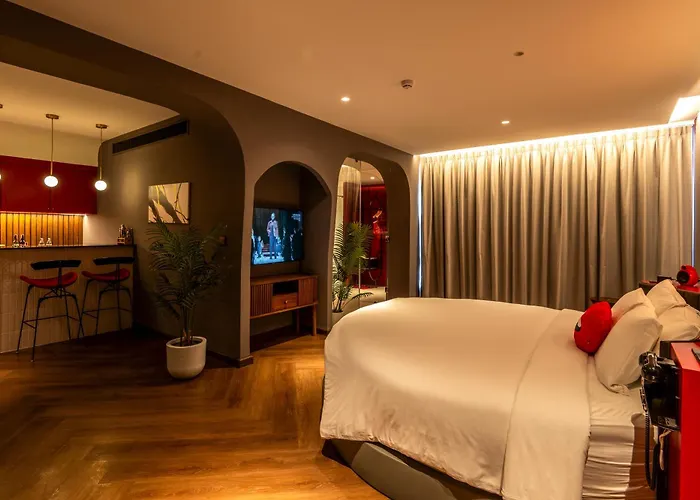 The Fig Lobby بانكوك