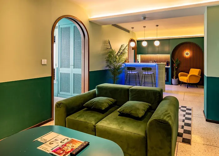 The Fig Lobby