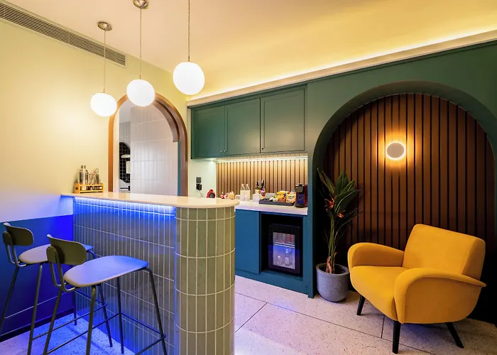 The Fig Lobby 4* بانكوك