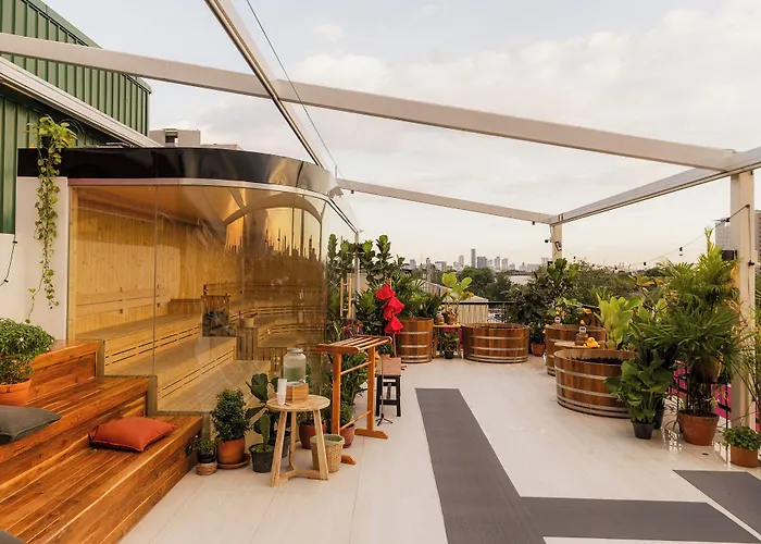The Fig Lobby 4* بانكوك